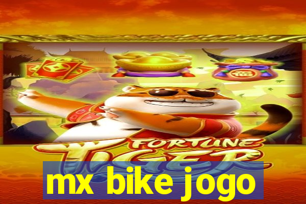 mx bike jogo